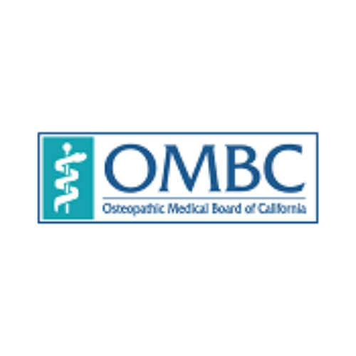 Osteopathic Medical Board of California Certification